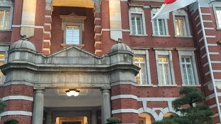 近すぎて行かなかったのがもったいない