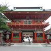 神田神社(神田明神)