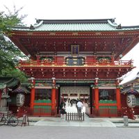 神田神社(神田明神)