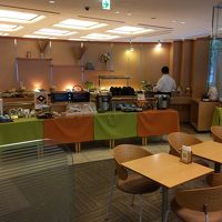 きしめん、味噌カツ、小倉トーストあります