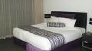 オークス シドニー ハイド パーク スイーツ