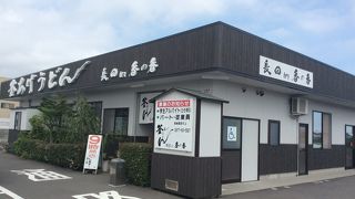 うどん巡りで抑えておきたいお店