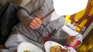 ダ パンクラツィオ