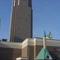 札幌を代表する高層建築