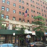 宿泊者はジムを無料で利用できます