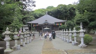 「はせでら」なのか「ちょうこくじ」なのか。