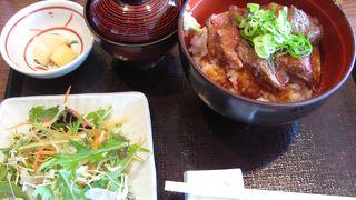 値段は高いけど、ボリュームあり