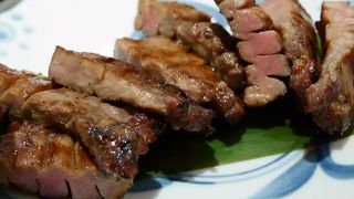 コスパもサービスも秀逸な牛たんチェーン＠横浜