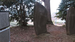 狭山茶の原点の一つ