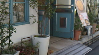 おいしくて美しいタルト。