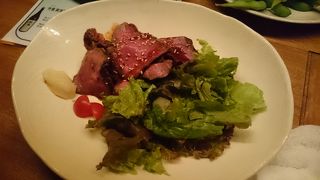 酒と飯のひら井 三宮店