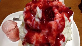 ジンジャーマニアは是非