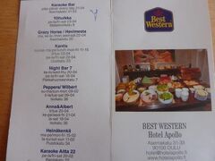 Best Western Hotel Apollo 写真