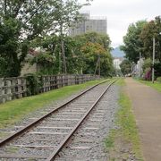 鉄道マニア必見です