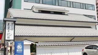 『真田太平記』の世界が楽しめます。