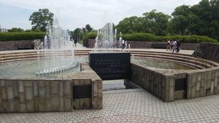 碑文を読んでいるだけで切なくなる