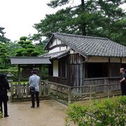 世界文化遺産登録後の松下村塾に行ってきました