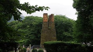世界文化遺産登録後の萩反射炉を見てきました