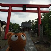 日本一社林崎居合神社 クチコミ・アクセス・営業時間｜村山・河北【フォートラベル】