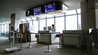 ゆっくりお土産選びたかったなぁ～