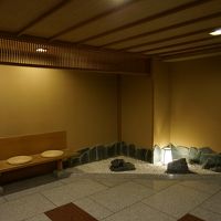 ９階エレベーターホール