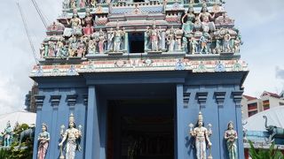 インドに思いを馳せて