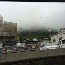 昼間のもやもや