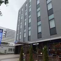 新しいから気持ちいい