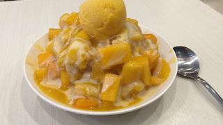 うまかったですよ