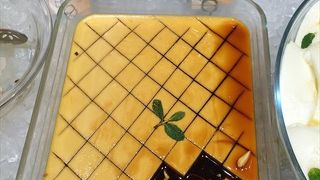 豆乳プリンがおすすめです。これは、デザートとして食べる事になりますが、甘いものなので、どんどんお腹に入ってしまいます。