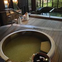 チェックイン一番乗りでしたので、急いで撮影