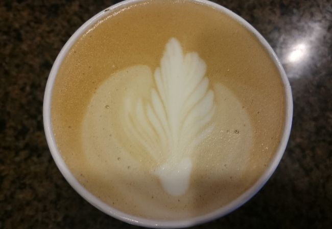 ピーツコーヒー&ティー (シェラトンワイキキ店)