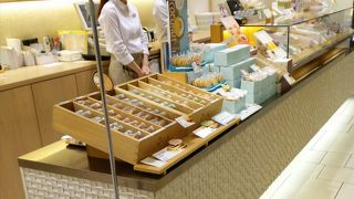 あんこの和菓子