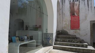 オビドス派絵画の創設者・・・