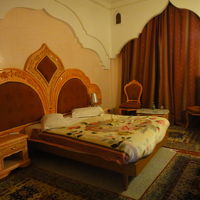 インテリアの品が良くない