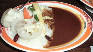 ディズニーの中ではコスパ良い