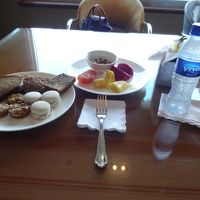 ホライズンクラブ　ラウンジ