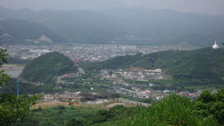 ママチャリで行くのはかなり大変です