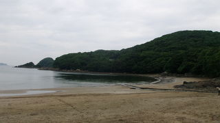 公園も隣接しています