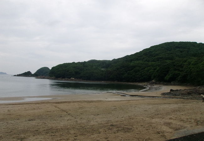 公園も隣接しています