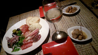 気軽に立ち寄れます