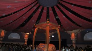 お話も面白い♪