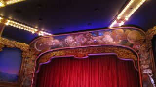 ミッキーのスペック高すぎです。