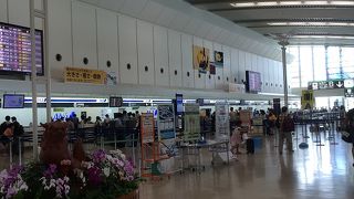 那覇空港
