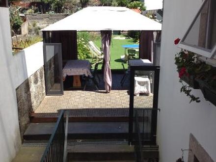 アルバレス カブラル ゲストハウス 写真