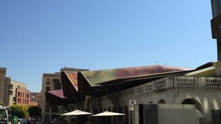 ローカルな市場