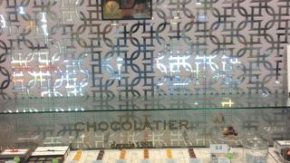 ベルギー高級チョコレート