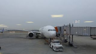 国内便は、伊丹空港が便利♪