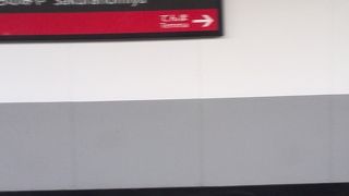 名のごとくさくらの名所駅