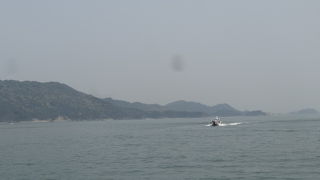 海を眺める時間、好きです。